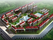 徐家汇品质好房,近ITC地铁,精装修,采光视野好