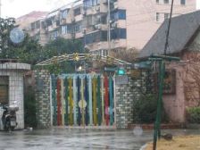 闻喜路1223弄 1室0厅 南