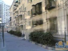 锦阳小区(云雾山路551弄) 2室0厅 南 北