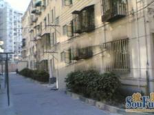 锦阳小区(云雾山路551弄) 2室0厅 南 北