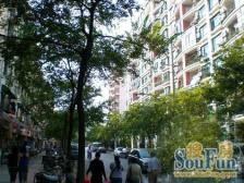 锦阳小区(云雾山路551弄) 2室0厅 南 北