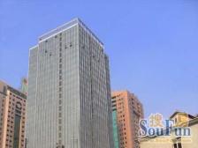 新虹桥捷运大厦 4室2厅 南