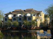 赵巷·合生朗廷园·3室·3厅