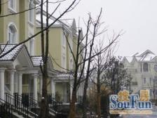 新上临河南花园 全屋精装地暖装修 全明户型 诚心出售