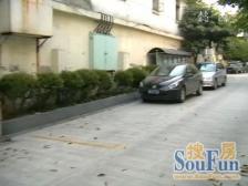 建国西路·懿园·1室·0厅