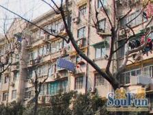 西郊·宝北小区·2室·1厅