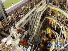 北斗星商业广场 1室0厅 北