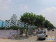 西康路350号2室2厅南