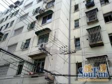 内环内,低总价两房,双轨交汇地铁口