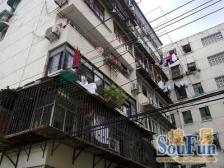 周家嘴路·双辽路155弄·2室·1厅