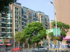 今年不买房明年又白忙,生态公园旁新上景观2房,