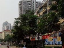 70年产权日月光 田子坊 打浦路210弄·带阳台,精装