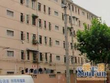 一室一厅+房型正气+西边套+采光好+全明户型