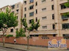 彭浦·平顺小区-汾西路635弄·1室·1厅