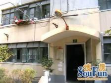 康健·钦州南路300弄·1室·1厅