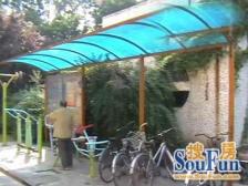 康健·钦州南路300弄·2室·1厅