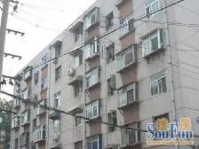 3、8号线双轨交+低楼层一房+精装修