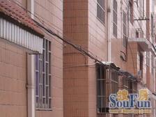 育秀八区 2室2厅 南 北