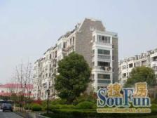 南码头·冠生园东方佳苑·4室·2厅