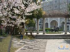 南码头·冠生园东方佳苑·2室·2厅