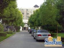 地铁口精装带车位复式安静位置带南北露台业主诚意售房