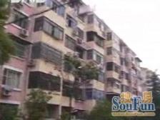 紫薇新村2室1厅南