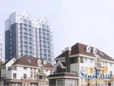 百合苑 4室2厅 南 北