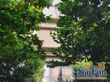 静安区中间楼层大两房,采光好,楼层好,户型好