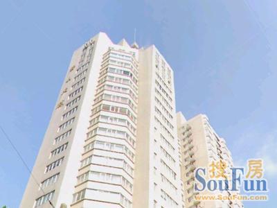 梅山大楼实景图