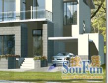 南京西路板块地铁口优秀历史保护建筑