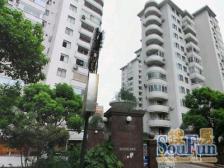 96年商品房采光无遮挡厅朝南南北格局诚意出售