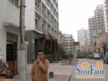 凯阳新寓 1室1厅 南