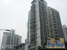 曹家渡·欣宏嘉园·高区景观视野无遮挡