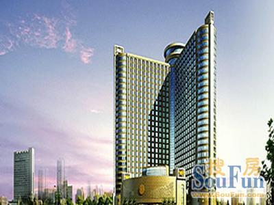 七浦公寓实景图