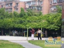 复试带露台,南北通,小区央座,买一层送一层,景观楼层位置