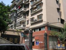 龙溪镇 龙聚园三房70万