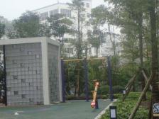 回兴 水木年华二房83.8万