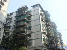 万福花园 2室1厅 东