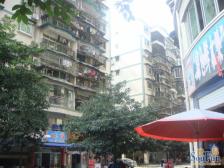 回兴 万福花园三房56万