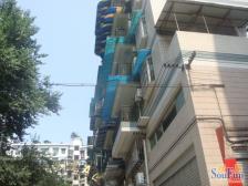 交通便利,户型方正,精装修,视野好,宜居