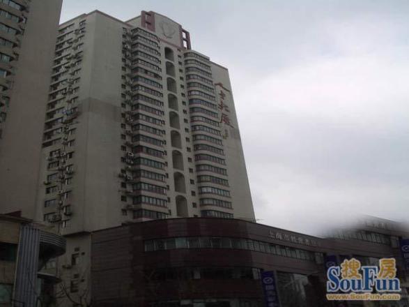 瑞德公寓实景图