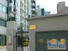 精装朝南一室户,對曹光彪直升格致