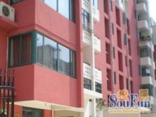 上海人广精装修南北通2房,拎包入住