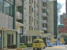 上海人广精装修南北通2房,拎包入住