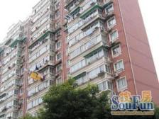 宁国路地铁02年 两房两卫 全明户型 有租赁车位 可看房