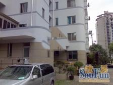 低总价面积大三房全明户型