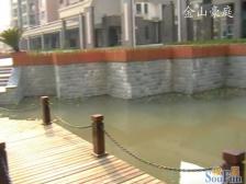 近百联 近金山卫站 海棠 大面积五房