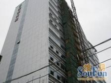 低密度小洋房,一梯两户,近大柏树,车位宽松