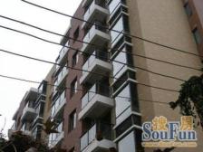 低密度小洋房,一梯两户,近大柏树,车位宽松