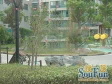 张江·申源苑·3室·2厅